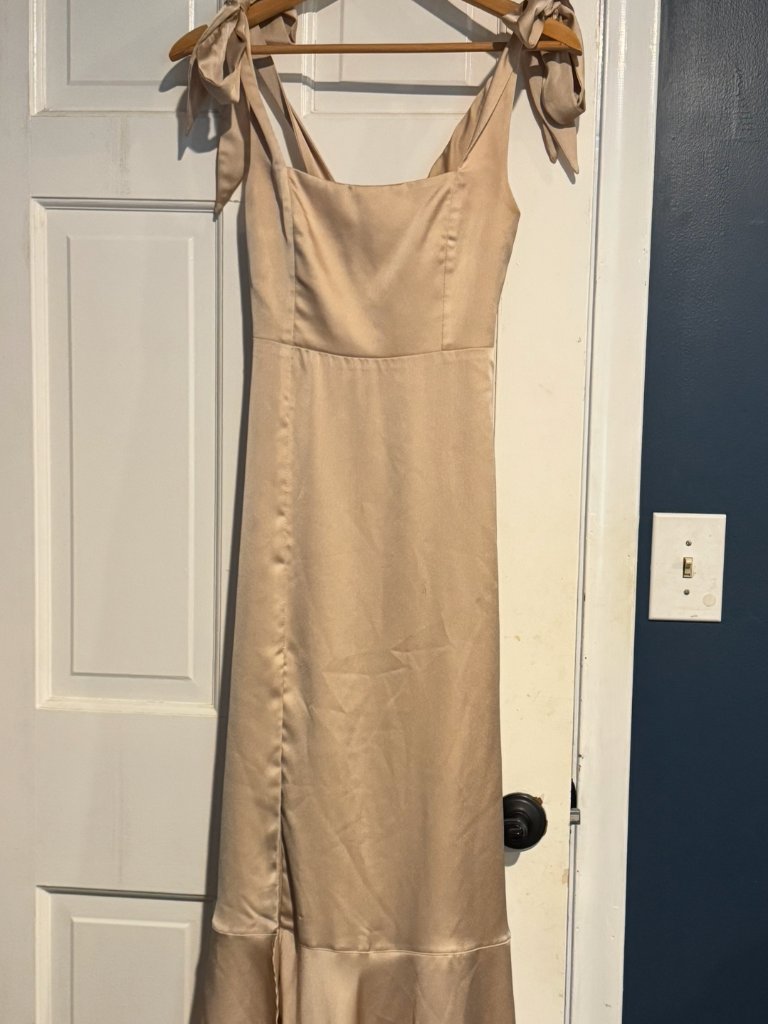 Show Me Your Mumu: Claire Midi Dress